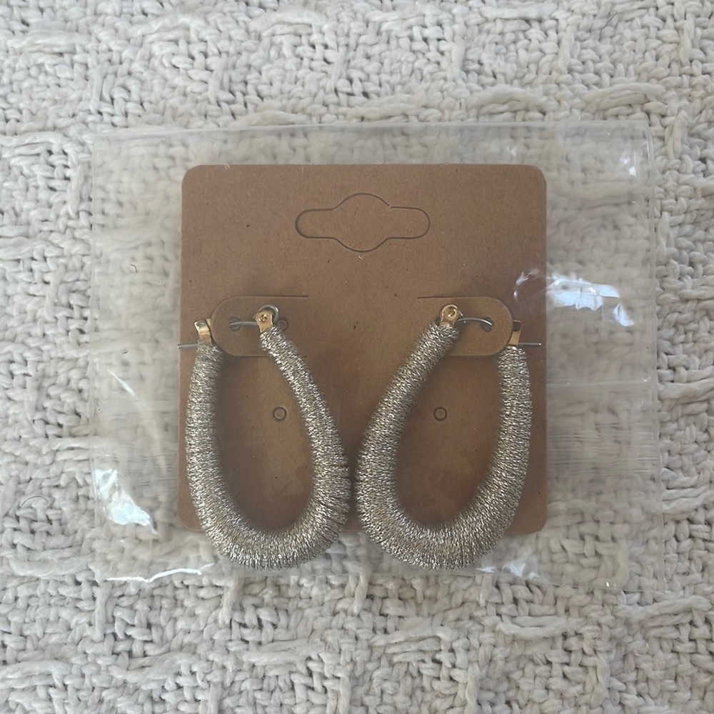 NWT Earrings
